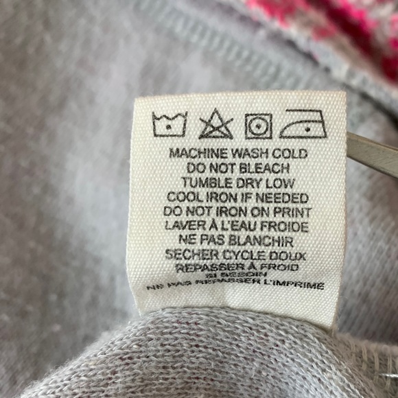 Billabong Striped Textured Knit Baja Beach Hoodie - Picture 8 of 8